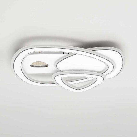 Люстра потолочная Citilux Costa CL741012