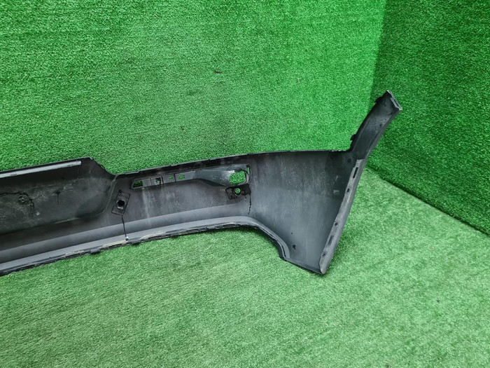 Бампер задний Volvo XC40 (2017-2022)