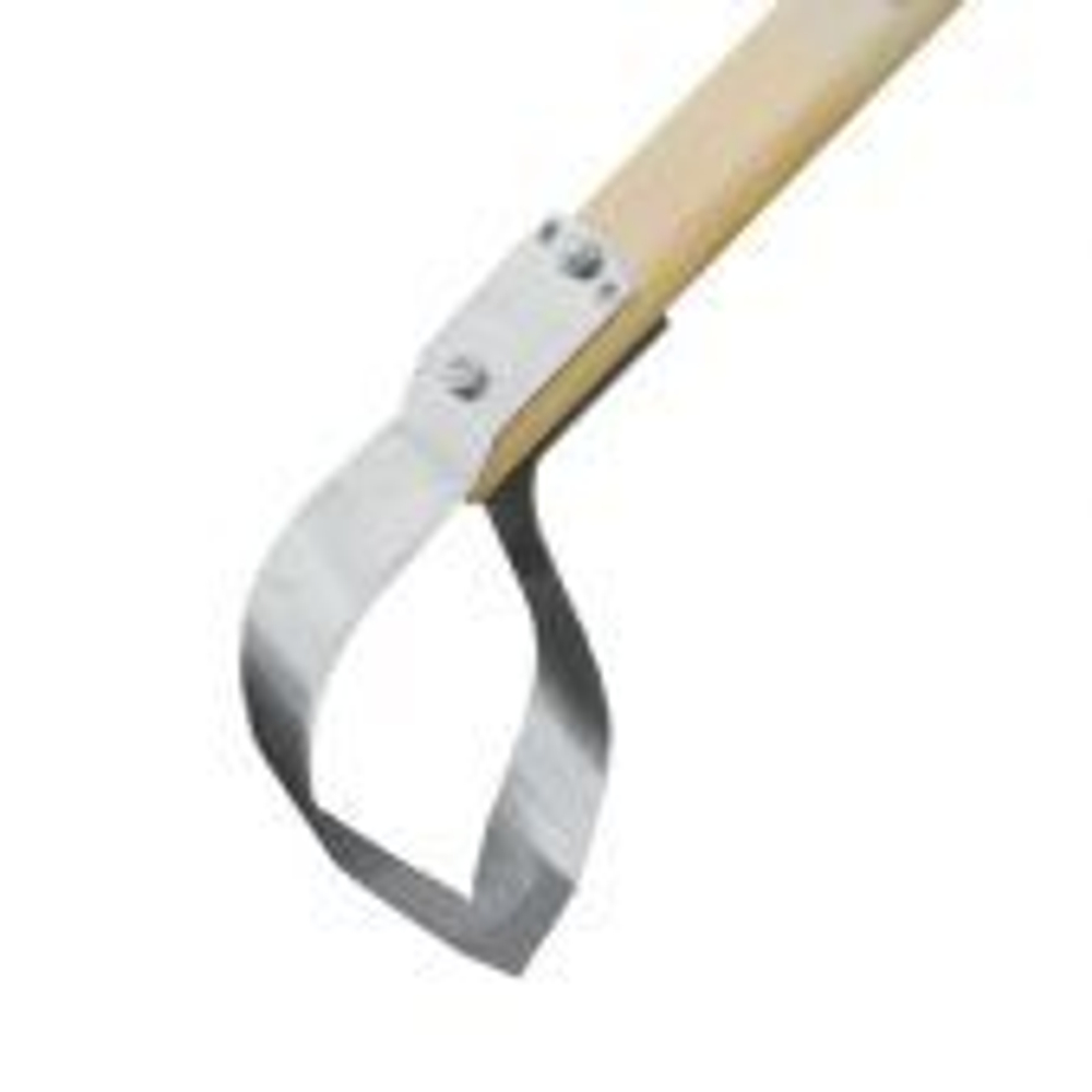 Плоскорез Стриж маленький (черенок большой, реж.эл.малый, 2 болта 8х30, 2 гайки М8