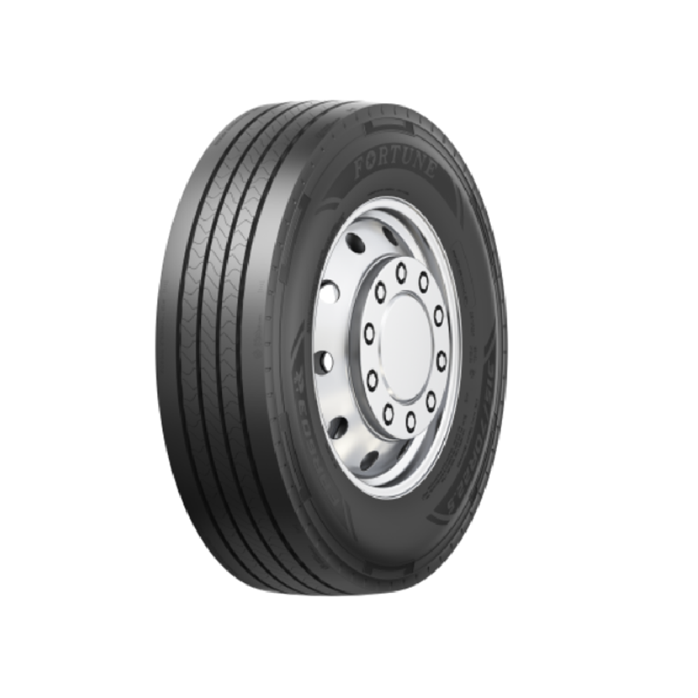 Грузовая шина Fortune FAR603 385/65 R22.5 164K Рулевая ось