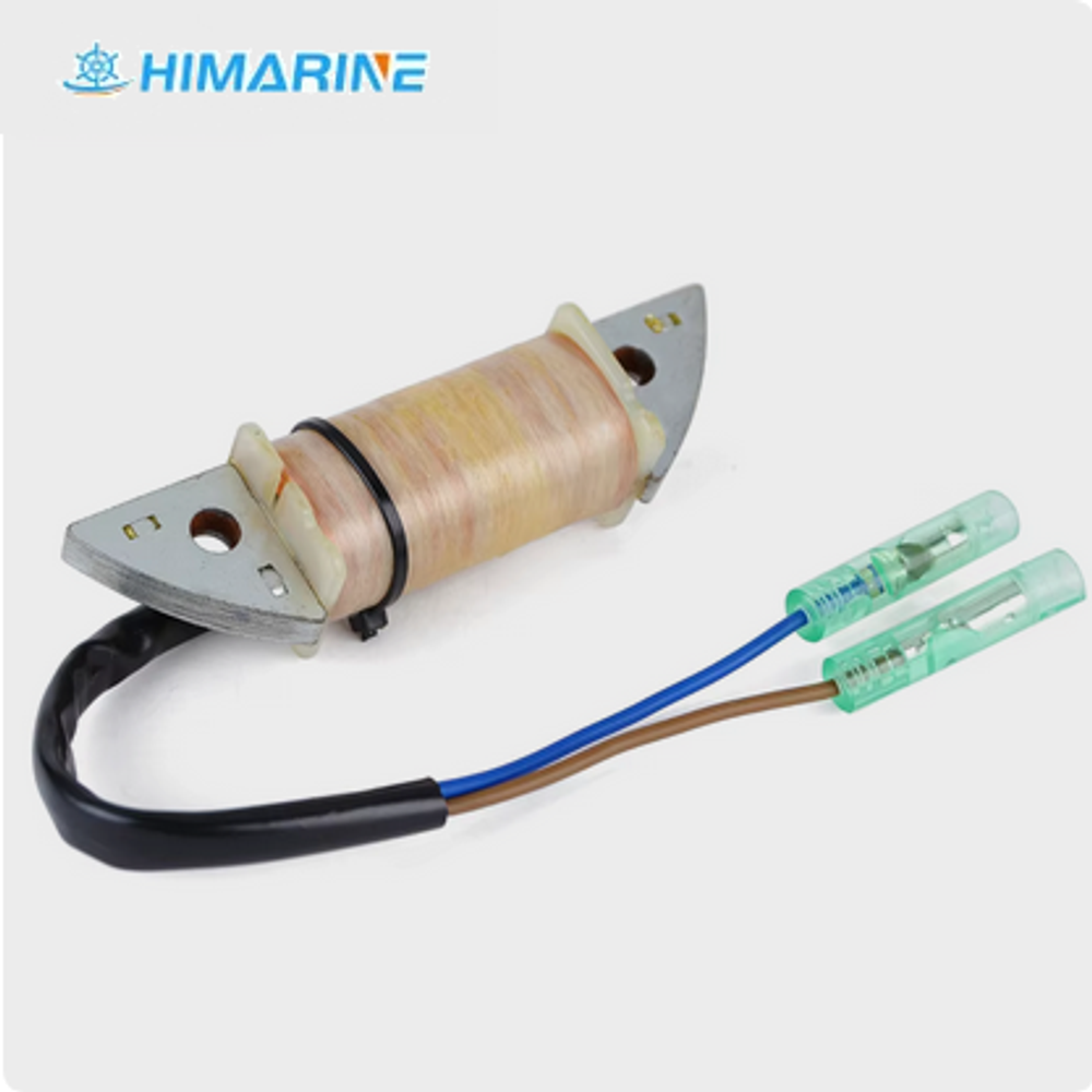 Катушка генератора Yamaha 9.9/15 (63V-85520-00)