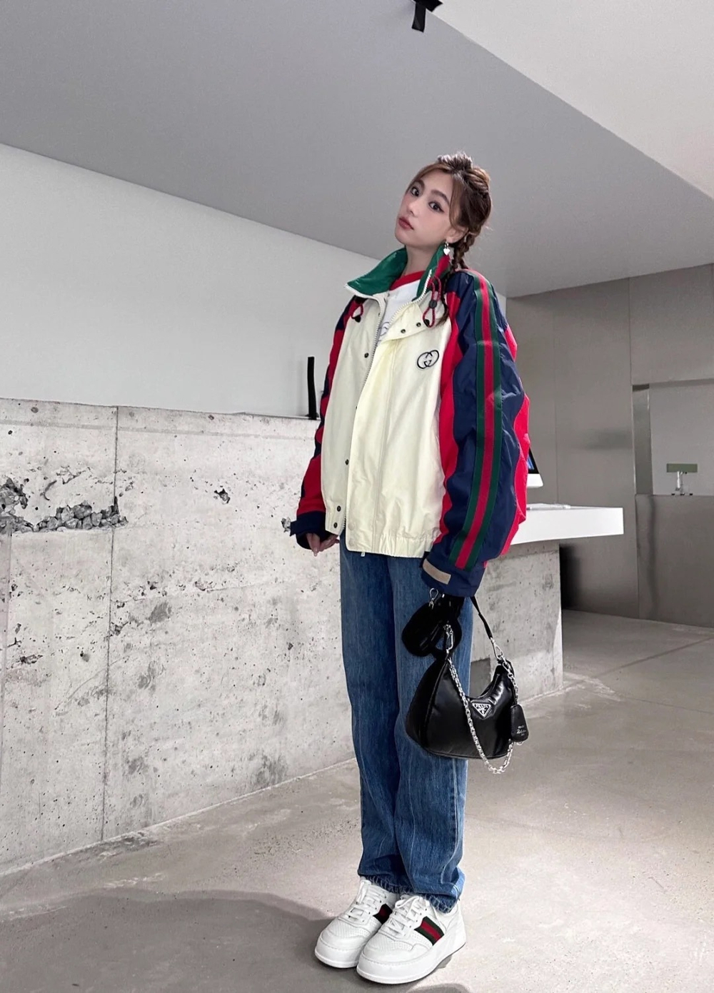 Gucci Jacket