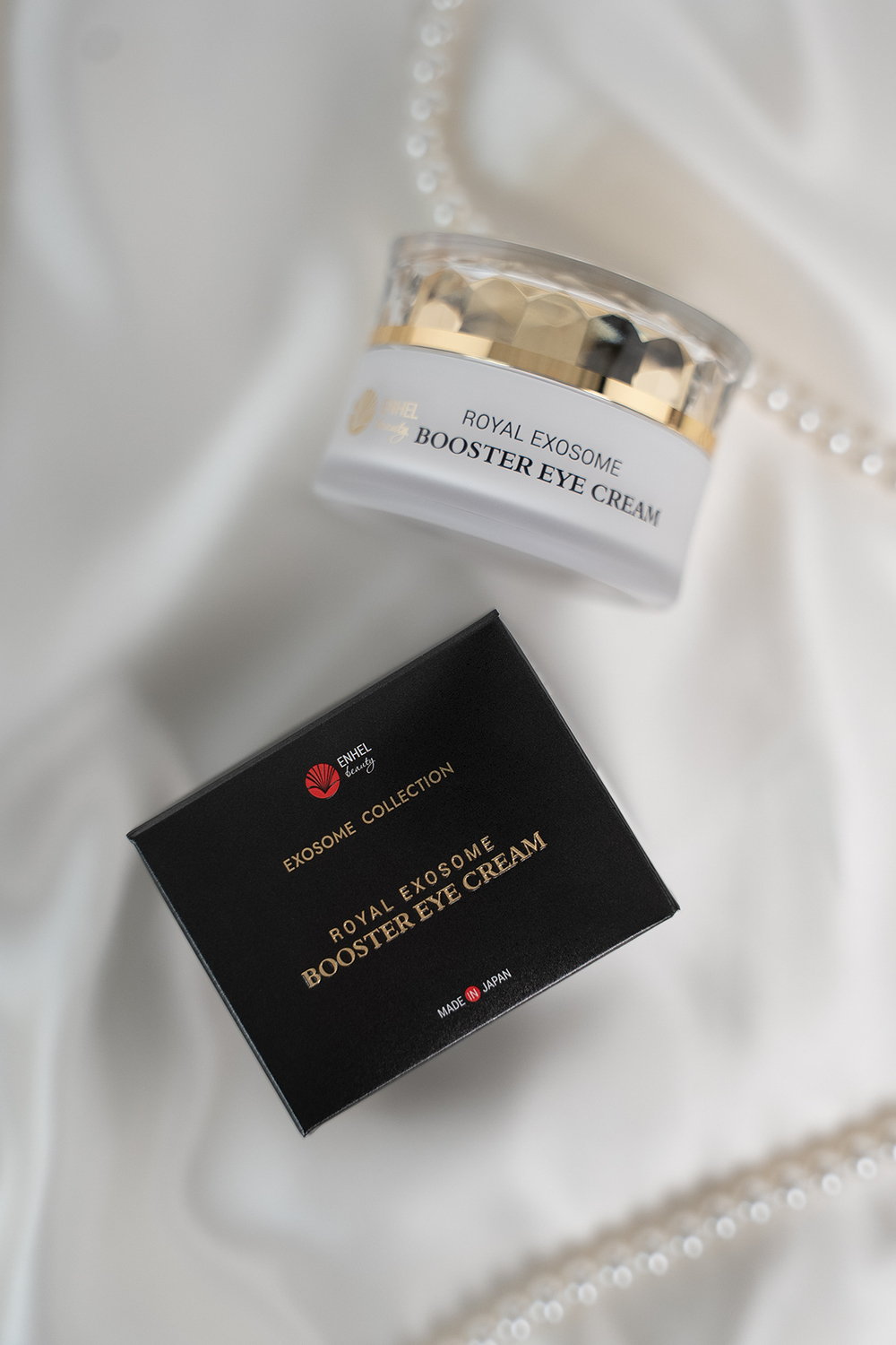 Коллекция «Экзосомы — молекулы молодости»