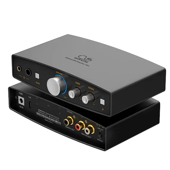 Shanling EH1 Black