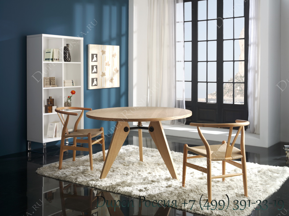 Стул DUPEN DC-541