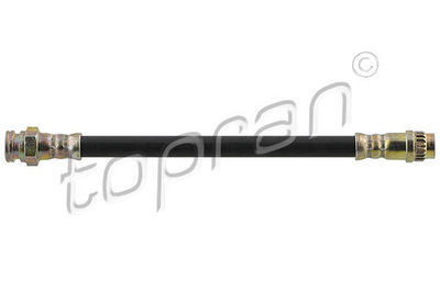 TOPRAN - 720907-TOR - Brake Hose