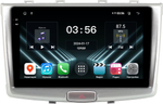 Магнитола для Haval H6 2014+ - FarCar DX10-9504 монитор 10.36" IPS на Android 13, 4+64Гб, CarPlay