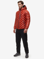 КУРТКА МУЖСКАЯ ПУХОВАЯ BASK CHIMGAN