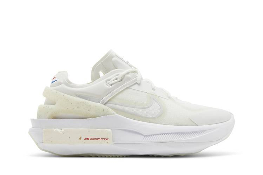 Кроссовки Nike Fontanka Waffle Edge "Photon Dust" (Женская размерная сетка)