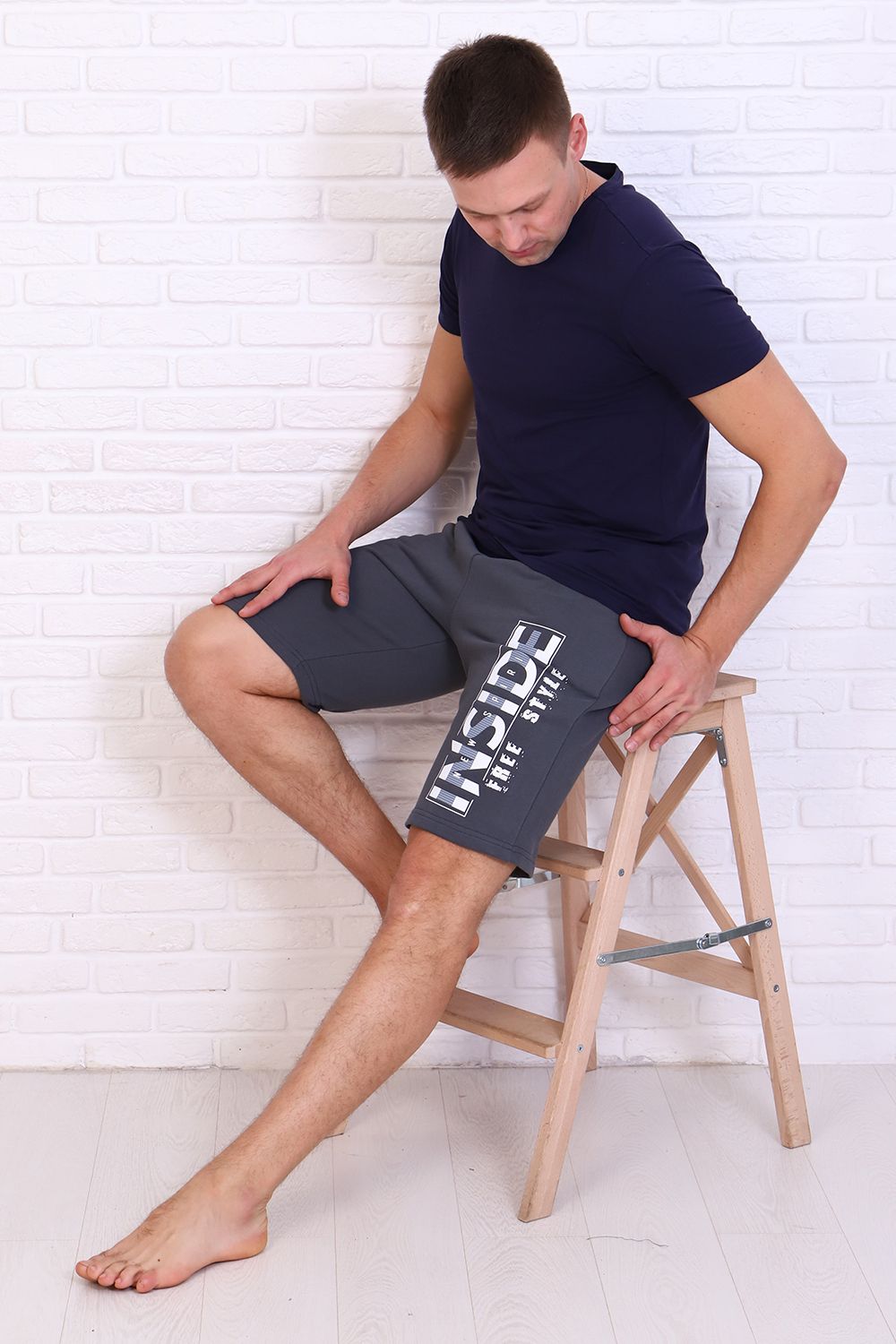 Шорты 35168 Натали (Акция)