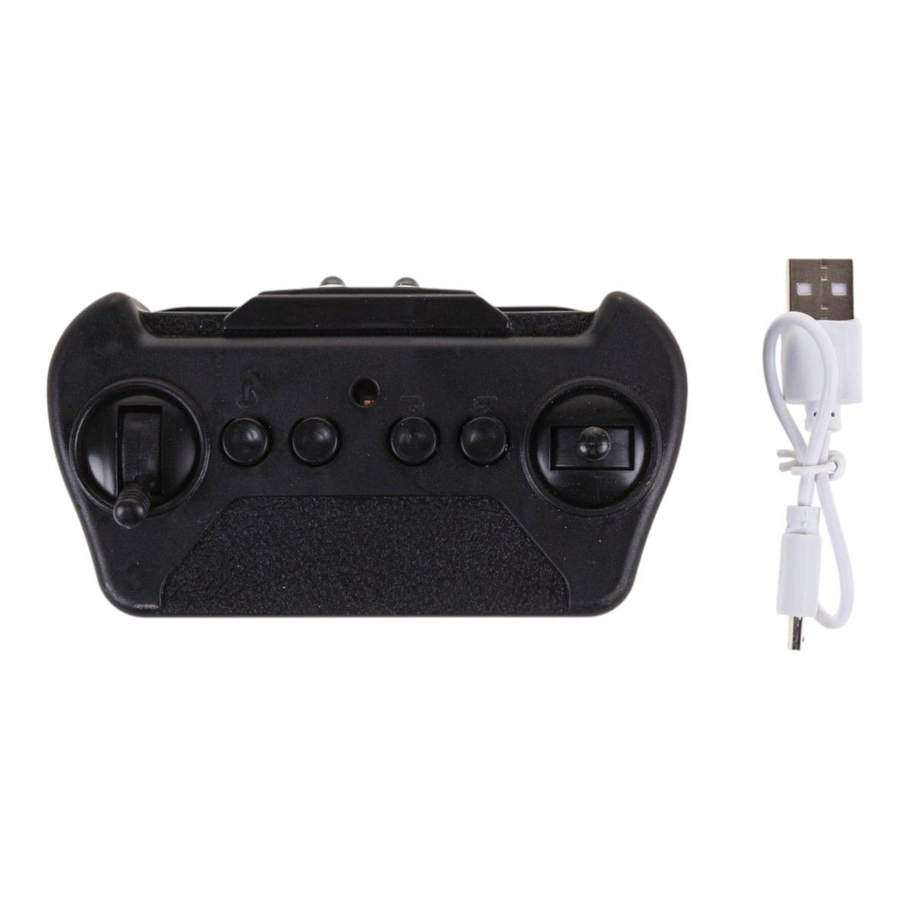 Вертолет на РУ, коробка KP666-14/15/16