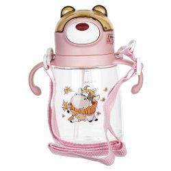 GAEM Бутылка, 450 мл, L12 W8 H16 см, 4в.