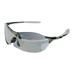 Oakley Irregular Shape Sunglasses
