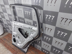 Дверь задняя правая Volkswagen Tiguan 2 16-нв Б/У Оригинал 5NA833056L