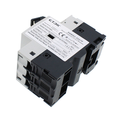 Автоматический выключатель защиты двигателя 400/415V 1,6-2,5A (1 шт.)