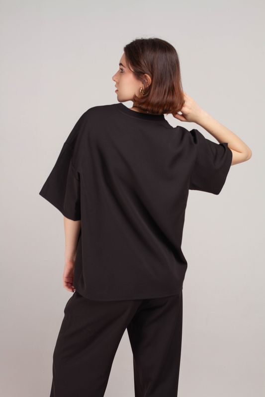 ФУТБОЛКА NUMERO 1 print Antiq2