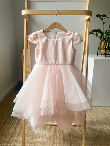 Платье Monnalisa, 116