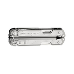 Мультитул Leatherman Free P2 -832638 100мм 19функц. серебристый