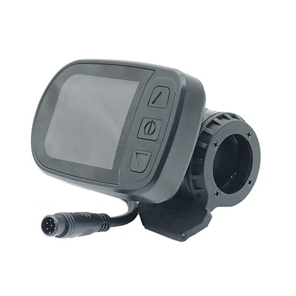 Дисплей бортовой компьютер курок газа для Kugoo G-Booster