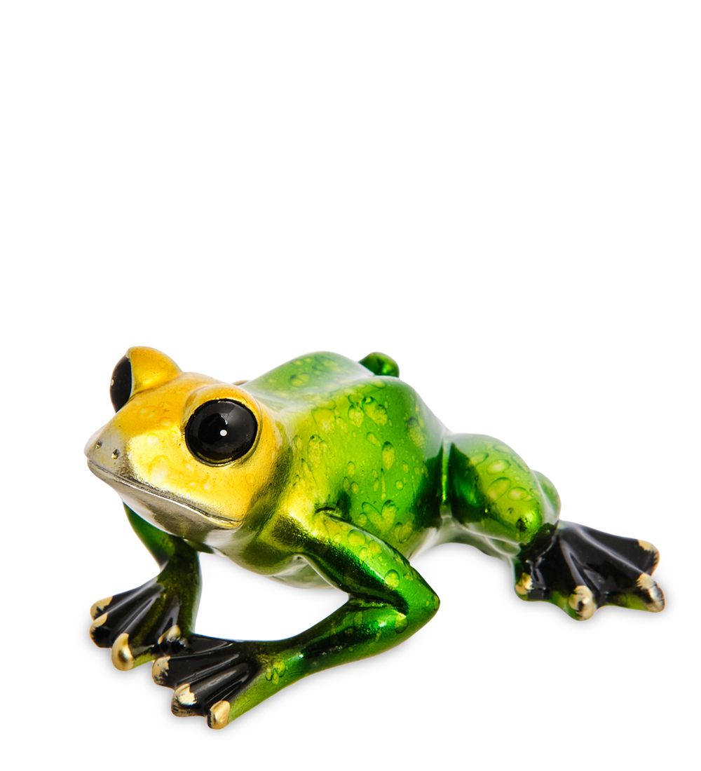 GAEM Art MN-152/1 Фигурка «Лягушка»