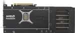 Видеокарта ASUS Radeon RX 9070 XT PRIME OC (PRIME-RX9070XT-O16G  )
