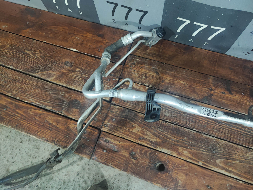 Трубка кондиционера Kia Sorento 4 (MQ4) 20-нв Б/У Оригинал 97775P2050