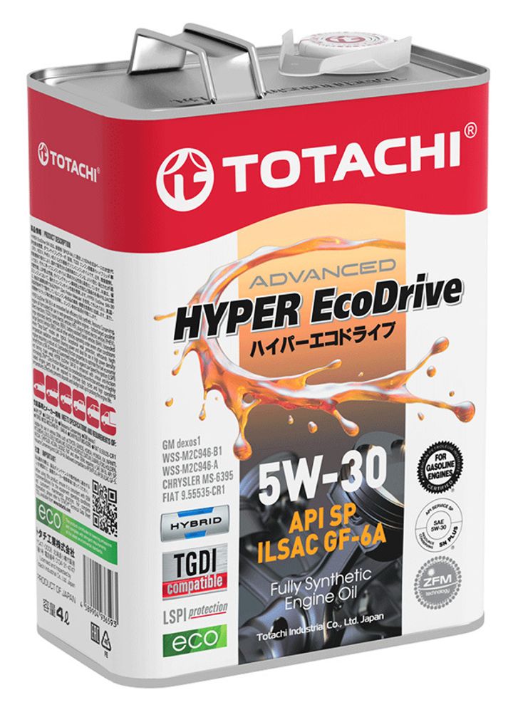 totachi_hyper_ecodrive_sp_5w-30_4l
