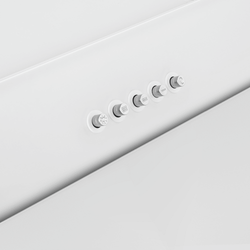 Кухонная вытяжка Maunfeld Tower 90 White