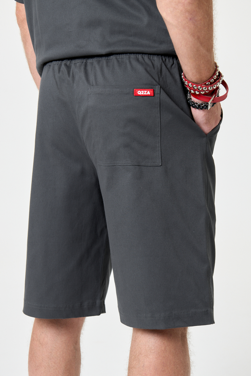 Шорты - Q2ZA Premium BASE