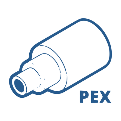 Трубы металлопластиковые (PEX-AL-PEX, PERT-AL-PERT) и фитинги