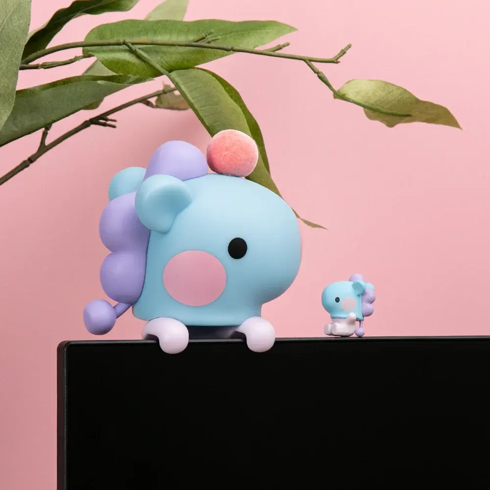 BT21 - Освежитель воздуха на монитор (Mang ver.)