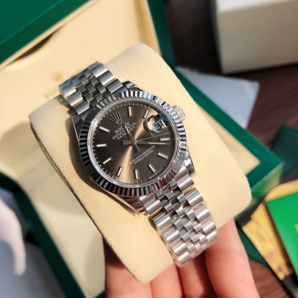 Rolex Datejust 31 mm