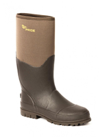 Сапоги охотничьи Pride Boar коричневые