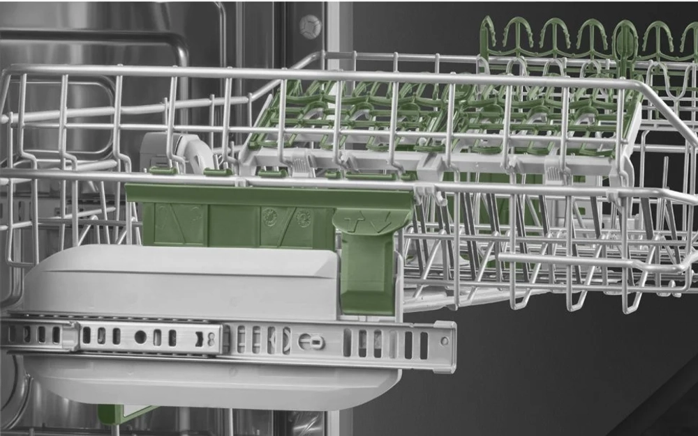 Встраиваемая посудомоечная машина Smeg STL7322BQL