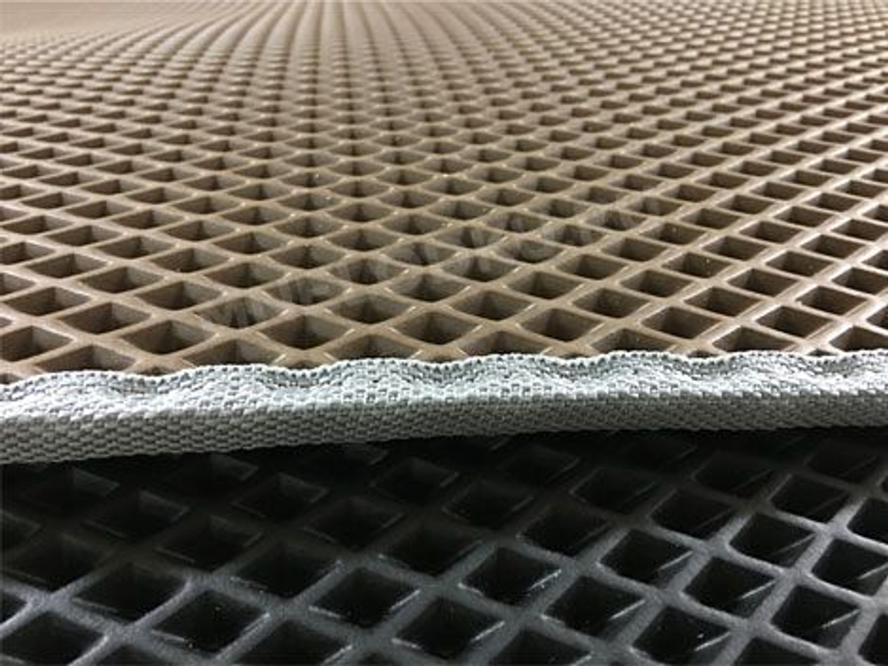 Коврик в кокпит EVA для лодки C-420К