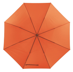 Зонт-трость WIND Тёмно-зелёный