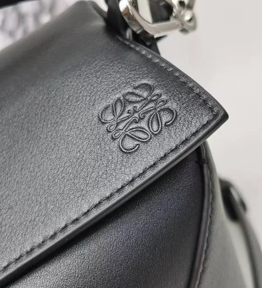 Сумка Loewe Puzzle Edge bag
