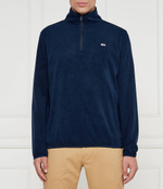 Флисовые худые Tommy Jeans - темно-синий(DM0DM20508)