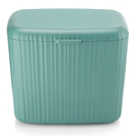 Контейнер для пищевых отходов bio wasty, зеленый