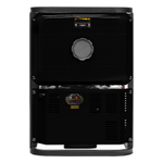 Генератор дизельный DES-32E, 3,2 кВт, 230 В, 11 л, электростартер Denzel