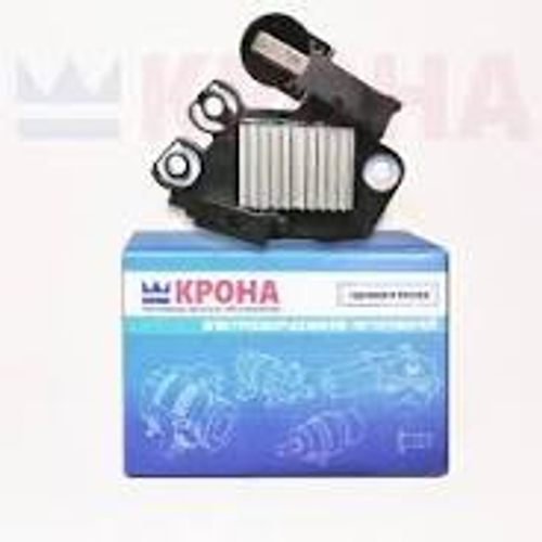 Реле зарядки Lada Largus генератор 110А Крона