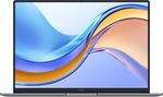 Ноутбук HONOR Magicbook X16 2024 /16"/Core i5-12450H/16/512/Win/Space Gray (5301AHHT)