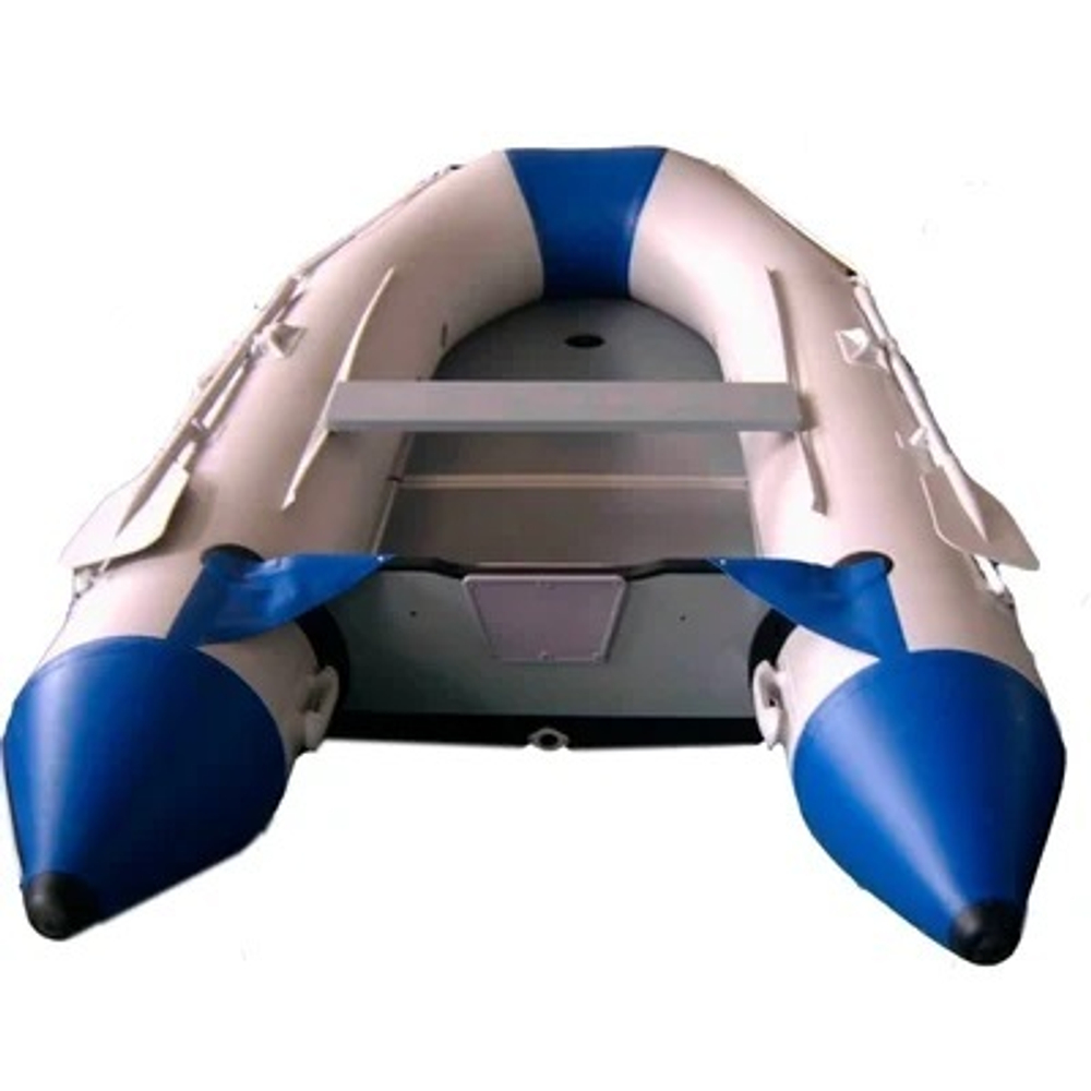 Лодка ПВХ GOLFSTREAM BASE CB 330
