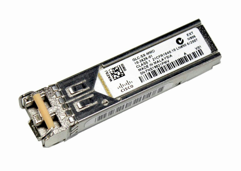 SFP модуль Cisco GLC-SX-MMD