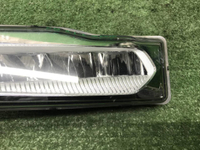 ПТФ правая BMW X3 G01 X4 G02 (2017-2021) LED