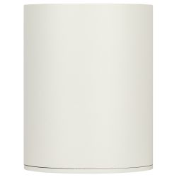 Светильник накладной ЭРА OL48 WH/BK под лампу MR16 GU10 IP44 черный/белый | Накладные светильники