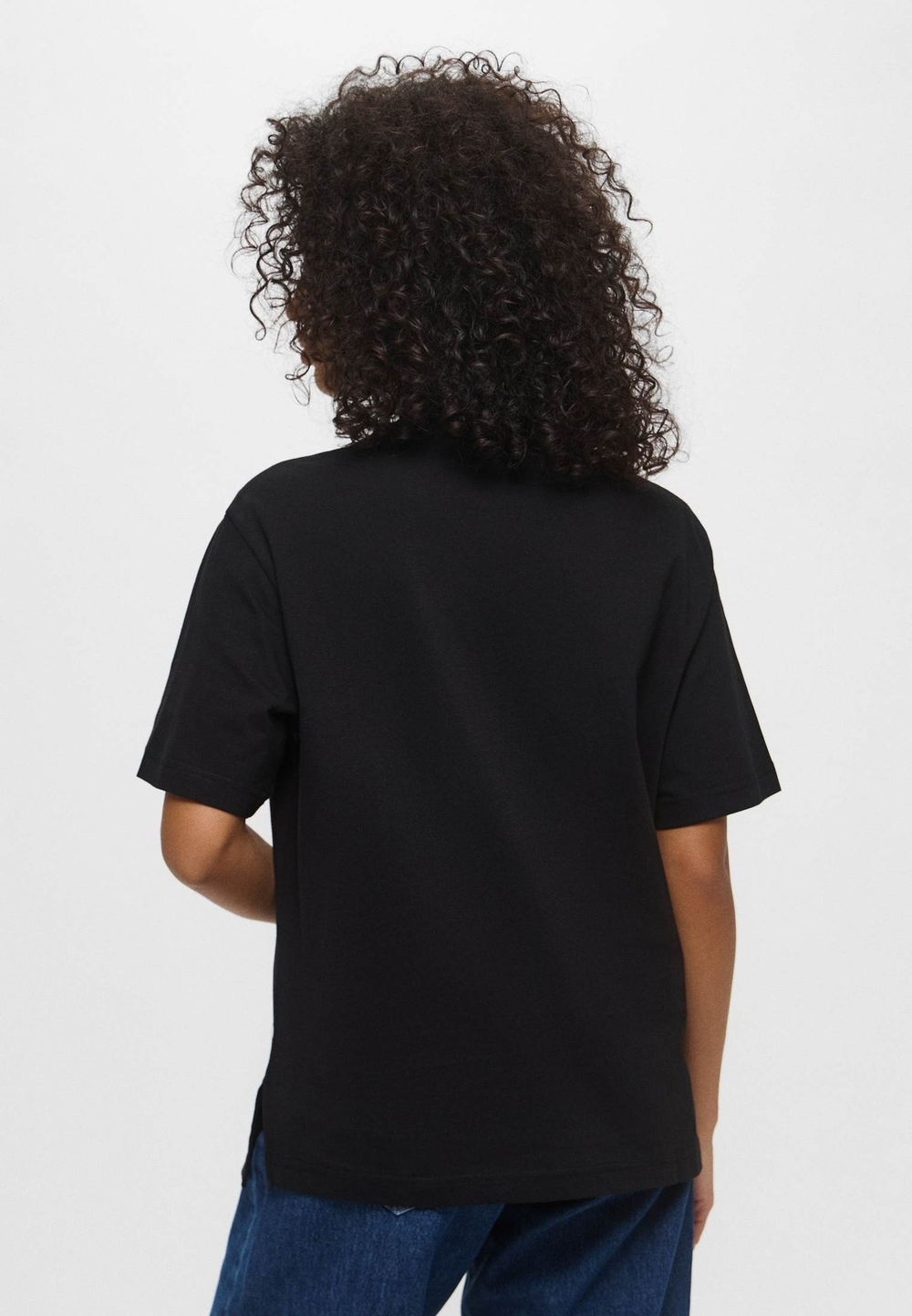 Футболка женская KARL LAGERFELD JEANS