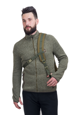 Рюкзак Роджер (Green Way) (25л) / авизент