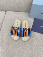Prada Slides