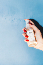 ROCKAWAY Salt Spray / РОКАВЭЙ ПЛЯЖ стайлинг-спрей для текстуры и объема